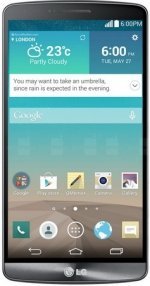 Фото LG G3 Screen F490