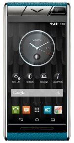 Фото Vertu Aster Lagoon Calf 