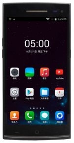 Фото Elephone G6