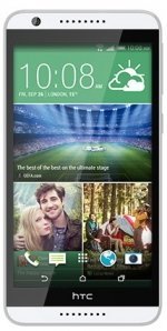 Фото HTC Desire 820 dual sim