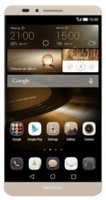 Фото Huawei Ascend Mate7 Premium