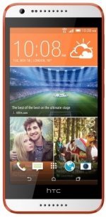 Фото HTC Desire 620G dual sim