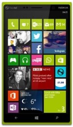 Фото Microsoft Lumia 1330