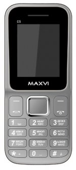 Фото MAXVI C5