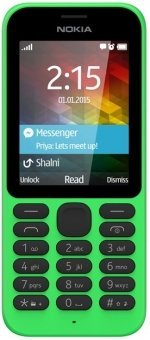 Фото Nokia 215