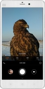 Фото Xiaomi Mi Note Pro
