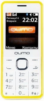 Фото Qumo Push 242 Dual