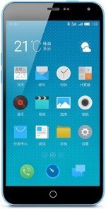 Фото Meizu m1