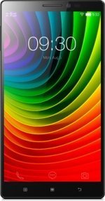 Фото Lenovo Vibe Z3 Pro