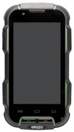 Фото Ginzzu RS91 DUAL