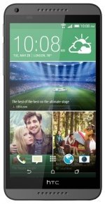 Фото HTC Desire 816G dual sim