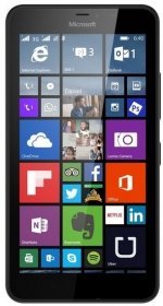 Фото Microsoft Lumia 640 XL LTE Dual SIM