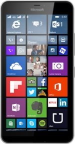 Фото Microsoft Lumia 640 XL Dual SIM