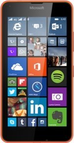 Фото Microsoft Lumia 640 LTE