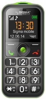 Фото Sigma mobile Comfort 50 Mini2