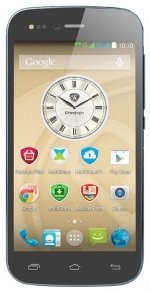 Фото MultiPhone 3455 Prestigio Grace X3