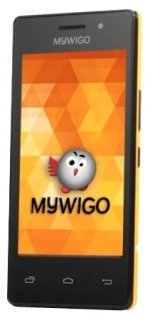 Фото MyWigo Turia