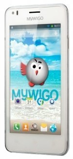 Фото MyWigo Excite 2