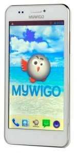 Фото MyWigo Wings GII