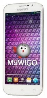 Фото MyWigo Titan