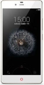 Фото ZTE Nubia Z9 mini