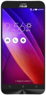 Фото Asus Zenfone 2 ZE550ML