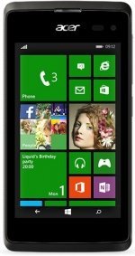 Фото Acer Liquid M220 Duo