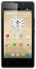 Фото Prestigio MultiPhone 3453 Wize A3