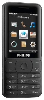 Фото Philips E180