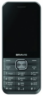 Фото BRAVIS Classic