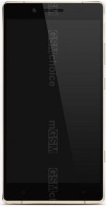 Фото Gionee Elife E8 GN9008