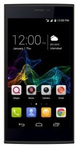 Фото QMobile Noir Z8 Plus