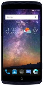 Фото ZTE Axon Pro