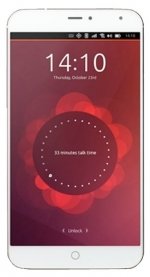 Фото Meizu MX4 Ubuntu Edition