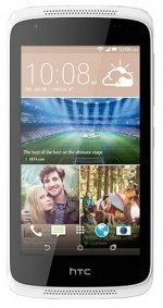 Фото HTC Desire 326G dual sim