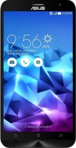 Фото Asus Zenfone 2 Deluxe ZE551ML