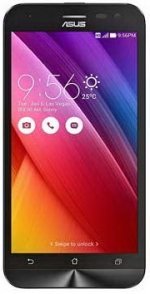 Фото Asus Zenfone 2 Laser ZE601KL