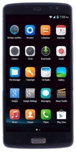 Фото Elephone ECOO E04 3 Gb
