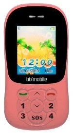 Фото bb-mobile GPS Маячок II