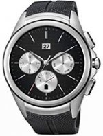Фото LG Watch Urbane 2nd Edition