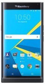 Фото BlackBerry Priv