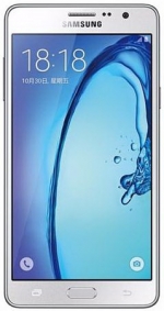 Фото Samsung G6000 Galaxy On7