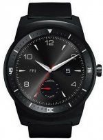 Фото LG W110 G Watch R 