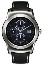 Фото LG W150 Watch Urbane