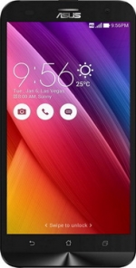 Фото Asus Zenfone 2 Laser ZE551KL