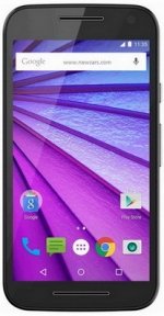 Фото Motorola Moto G Turbo Edition