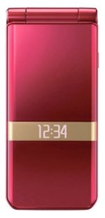 Фото Fujitsu F-05G Arrows K-tai