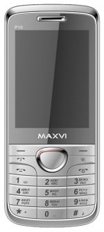 Фото MAXVI P10