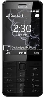 Фото Nokia 230 Dual SIM