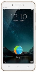 Фото Vivo X6